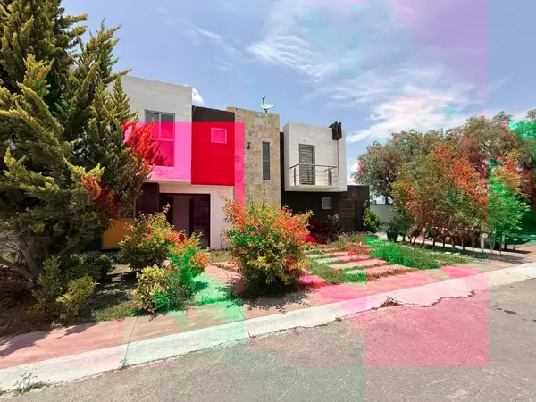 Casa en venta en Paseos de Chavarría, Mineral de la Reforma — foto 2 de 33