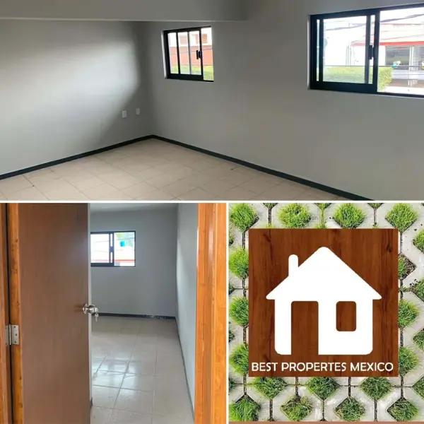 Consultorio en renta en Amecameca Centro, Amecameca — foto 2 de 10