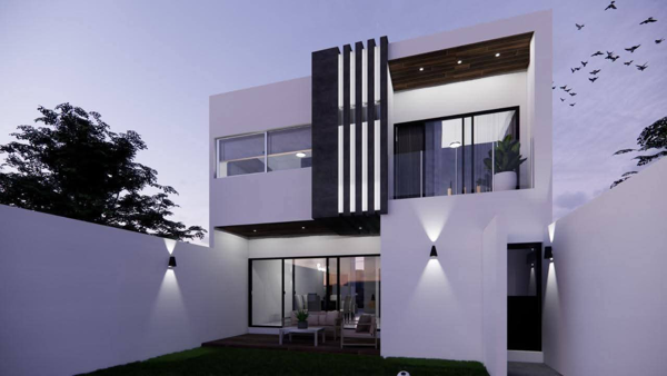 Casa en venta en Los Viñedos, Torreón — foto 2 de 9
