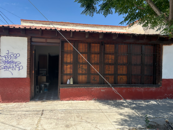 Terreno en venta en Gomez Palacio Centro, Gómez Palacio — foto 3 de 9