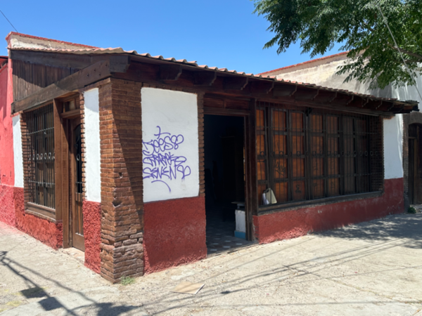 Terreno en venta en Gomez Palacio Centro, Gómez Palacio — foto 2 de 9