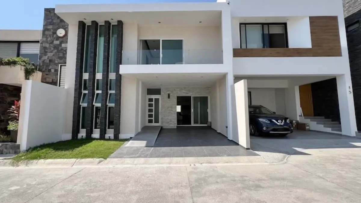 Casa en venta en El Zapote, Jiutepec — foto 1 de 22