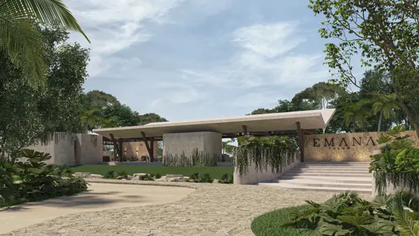 Terreno en venta en Francisco Uh May, Tulum — foto 2 de 10