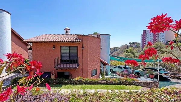 Casa en venta en Hacienda Tetela, Cuernavaca — foto 3 de 71