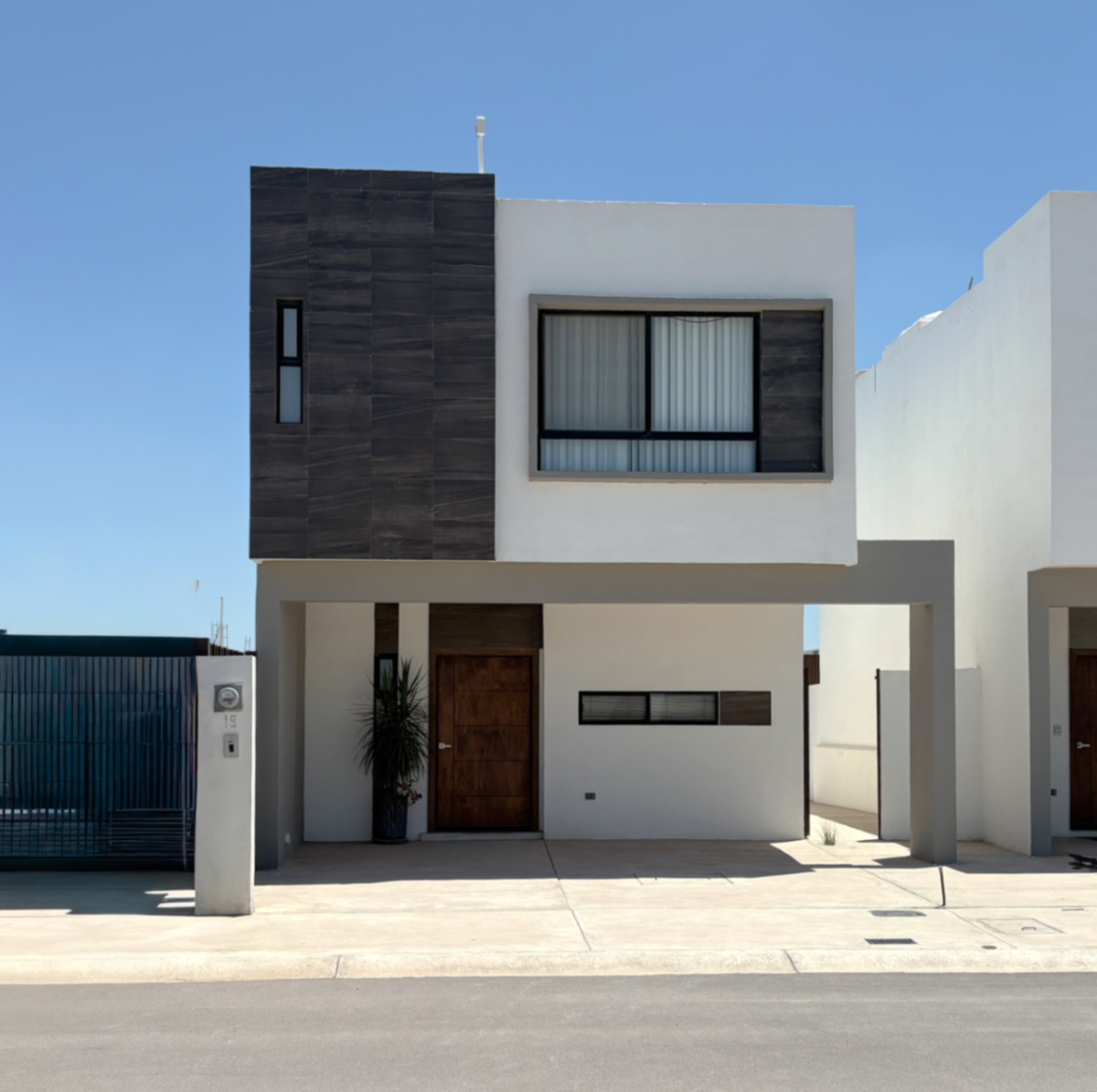 Casa en venta en San Felipe, Torreón — foto 1 de 15