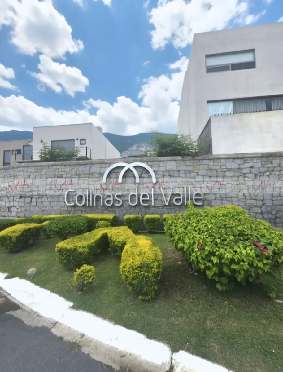 Colinas del Valle Colinas del Valle