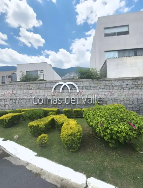 Colinas del Valle