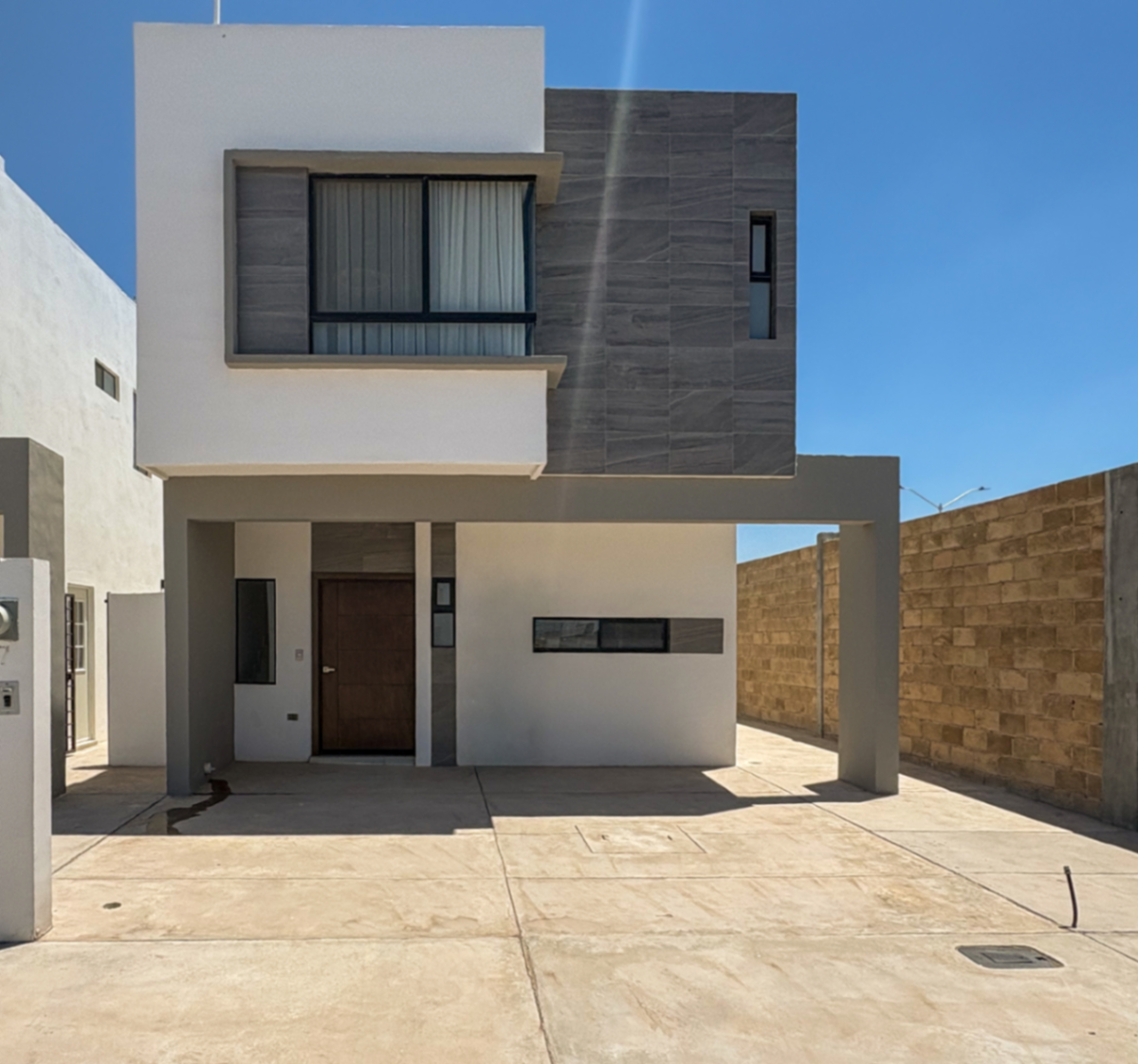 Casa en venta en San Felipe, Torreón — foto 1 de 17