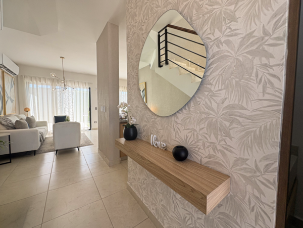 Casa en venta en San Felipe, Torreón — foto 2 de 17