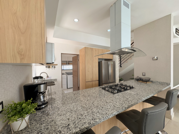 Casa en venta en San Felipe, Torreón — foto 3 de 17