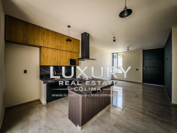 Casa en venta en Las Lagunas, Villa de Álvarez — foto 2 de 14
