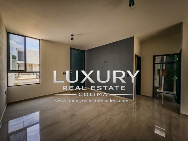 Casa en venta en Las Lagunas, Villa de Álvarez — foto 3 de 14