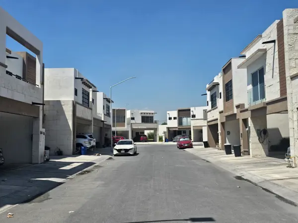 Casa en renta en Privadas San Nicolás, San Nicolás de los Garza — foto 3 de 23