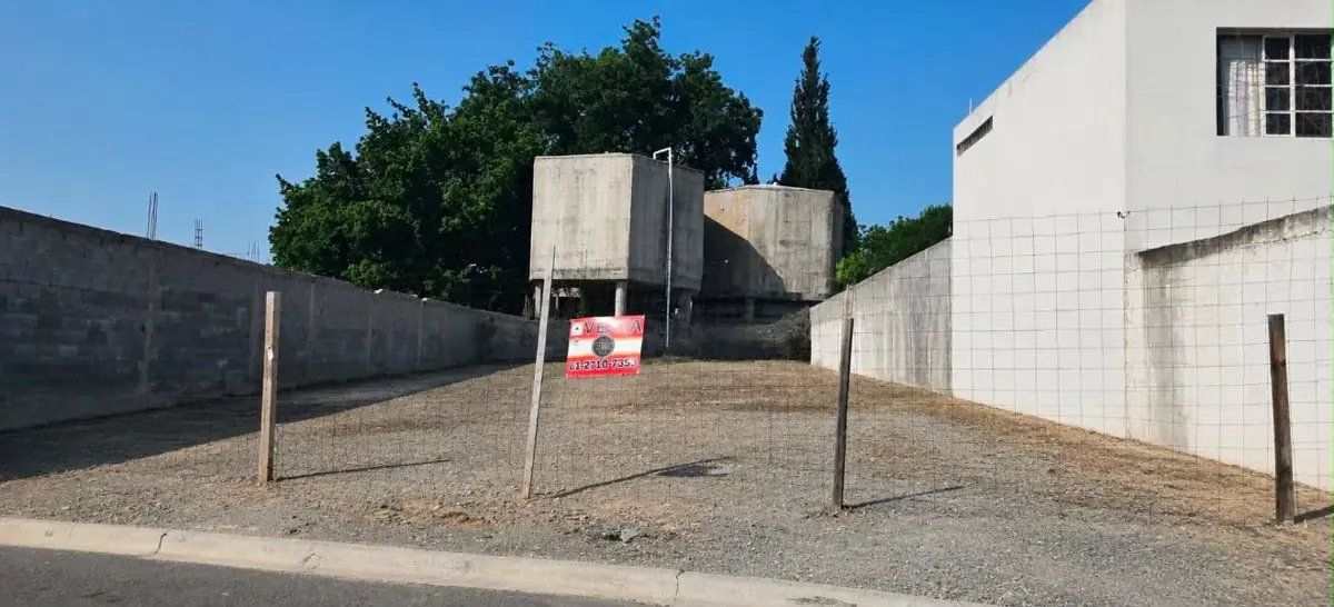 Terreno en venta en Los Pinos, Saltillo — foto 1 de 11