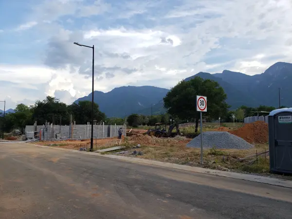 Casa en Venta en Huajuquito o los Cavazos, Santiago, Nuevo León 4