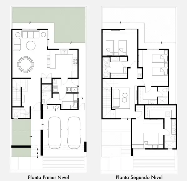 Casa en Venta en Huajuquito o los Cavazos, Santiago, Nuevo León 2