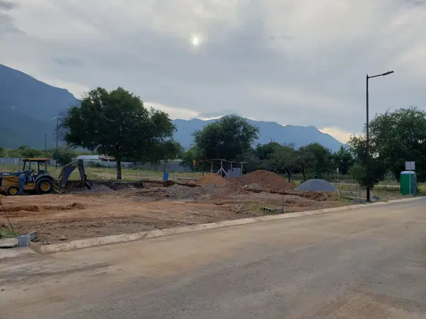 Casa en Venta en Huajuquito o los Cavazos, Santiago, Nuevo León 3