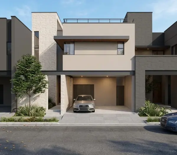Casa en Venta en Huajuquito o los Cavazos, Santiago, Nuevo León