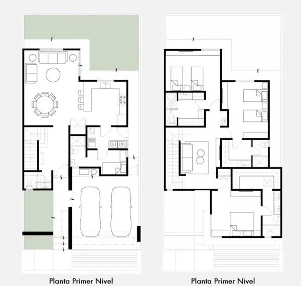 Casa en Venta en Huajuquito o los Cavazos, Santiago, Nuevo León 2