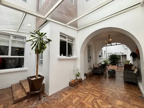 Casa en venta en Miravalle, Benito Juárez — foto 3 de 34