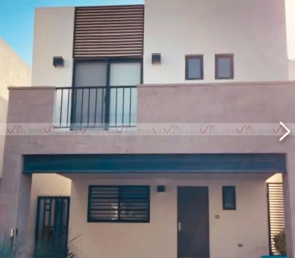 Casa en venta en Monticello, García — foto 2 de 17