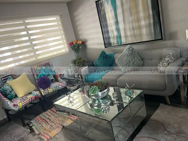 Casa en venta en Monticello, García — foto 3 de 17