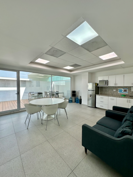 Consultorio en venta en Las Brisas, Saltillo — foto 3 de 12