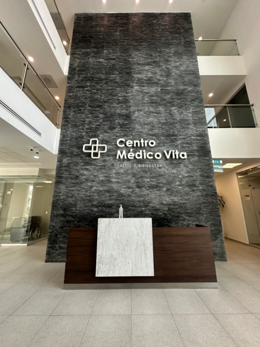 Consultorio en venta en Las Brisas, Saltillo — foto 1 de 12