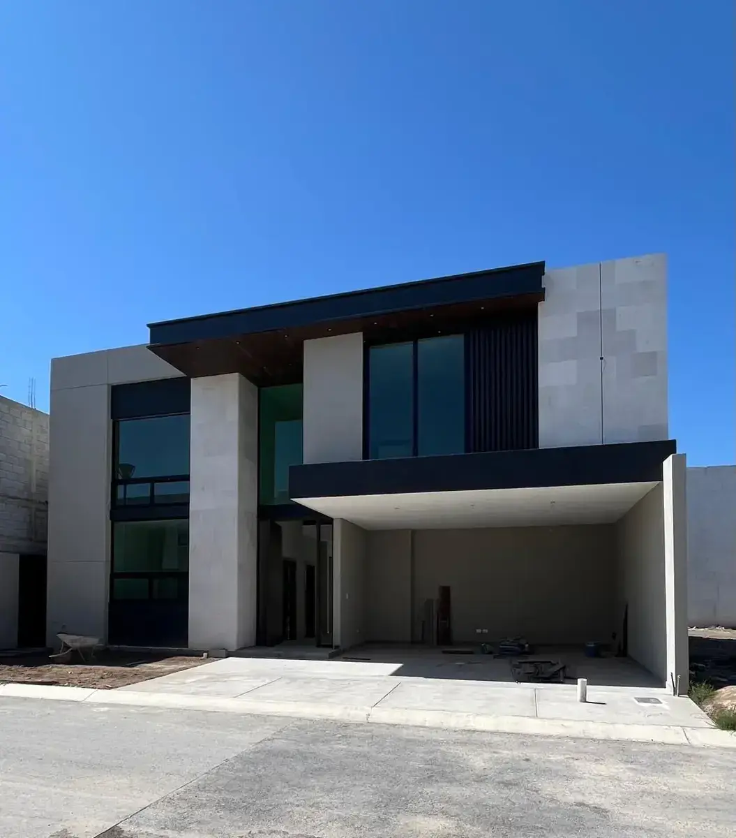 Casa en venta en Rincón de Alcántara, Saltillo — foto 1 de 13