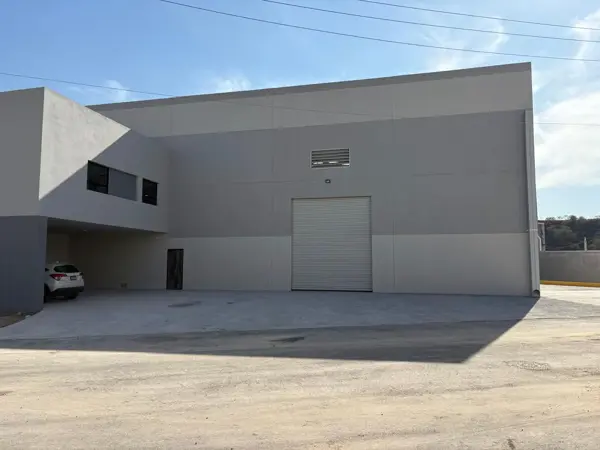 Nave en Renta en Terra Park Santa Catarina IV, Santa Catarina, Nuevo León 1