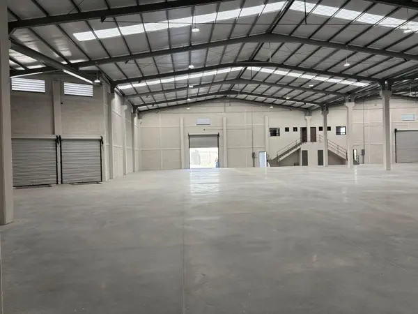 Nave en Renta en Terra Park Santa Catarina IV, Santa Catarina, Nuevo León 5