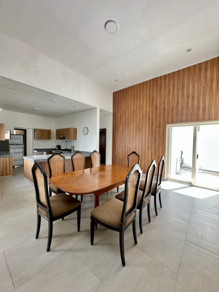 Casa en renta en Valle Hermoso, Saltillo — foto 2 de 11