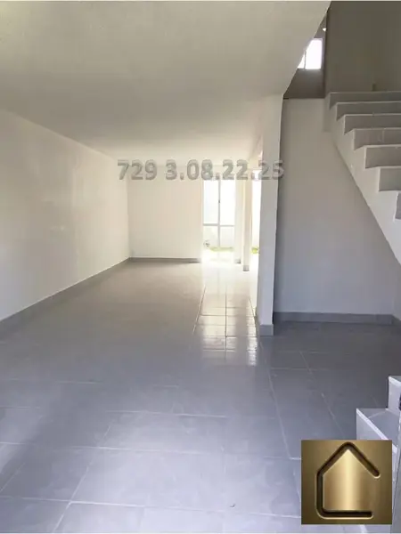 Casa en venta en Geovillas de San Mateo, Toluca — foto 3 de 12
