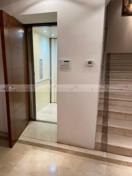 Casa en venta en Fuentes del Valle, San Pedro Garza García — foto 3 de 26