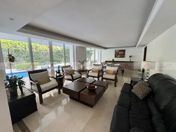 Casa en venta en Fuentes del Valle, San Pedro Garza García — foto 2 de 26
