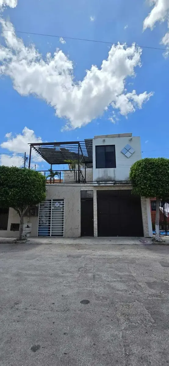 Oficina en venta en Chuburna de Hidalgo, Mérida — foto 1 de 21
