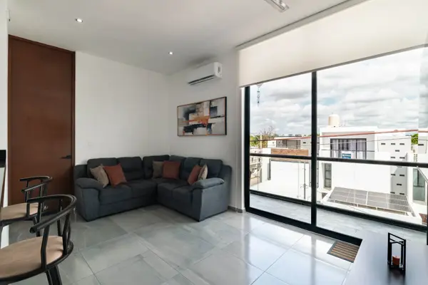 Departamento en venta en Montes de Ame, Mérida — foto 3 de 22