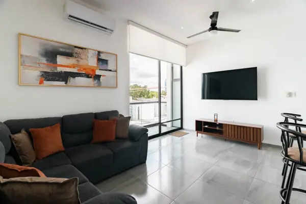 Departamento en venta en Montes de Ame, Mérida — foto 2 de 22