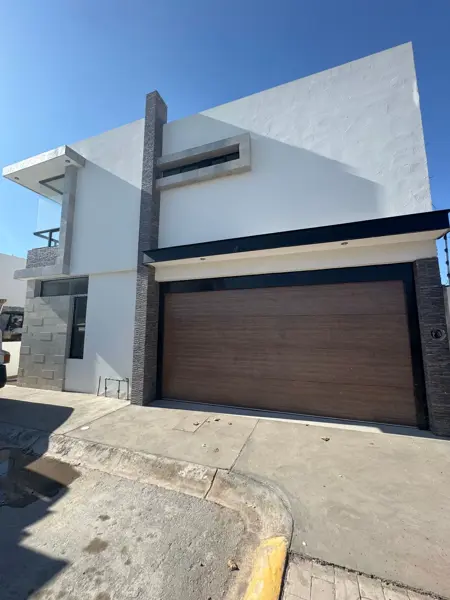 Casa en venta en Los Viñedos, Torreón — foto 2 de 33
