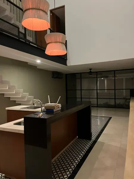 Casa en renta en Montes de Ame, Mérida — foto 2 de 12