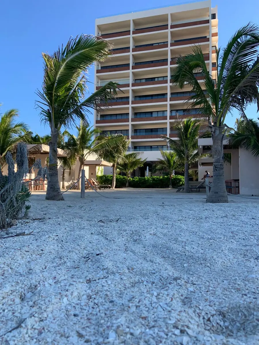 Departamento en Venta en Chicxulub Puerto, Progreso, frente al mar Departamento en Venta en Chicxulub Puerto, Progreso, frente al mar