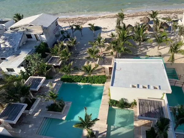 Departamento en venta en Chicxulub Puerto, Progreso — foto 3 de 26