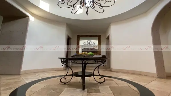 Casa en renta en Valle Del Campestre, San Pedro Garza García — foto 2 de 16