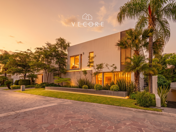 Casa en venta en Valle Real, Zapopan — foto 2 de 32
