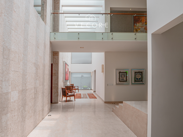 Casa en venta en Valle Real, Zapopan — foto 3 de 32
