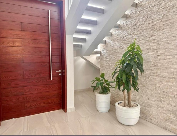 Casa en venta en Las Trojes, Torreón — foto 3 de 20