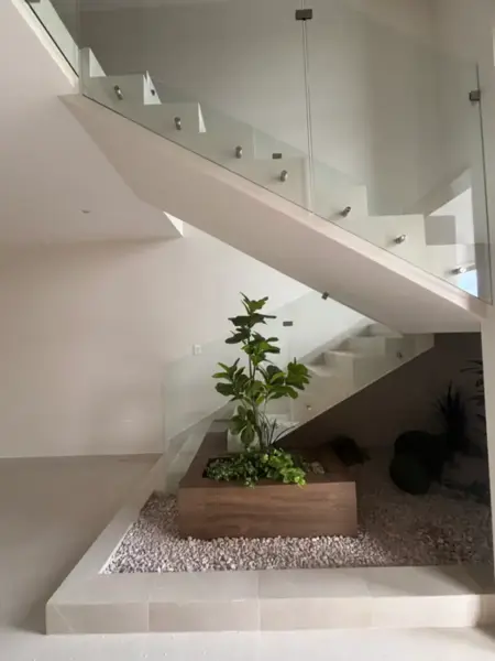 Seterra Residencial Norte de Saltillo