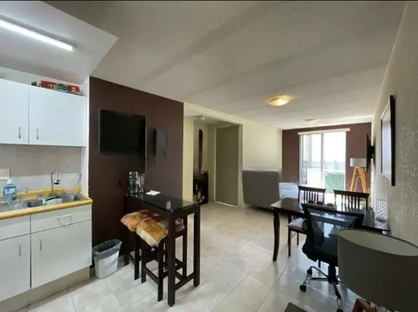 Departamento en venta en San Simon Tolnahuac, Cuauhtémoc — foto 2 de 25