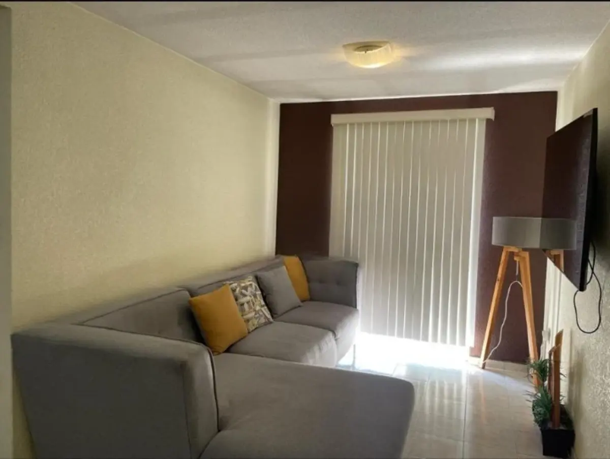 Departamento en venta en San Simon Tolnahuac, Cuauhtémoc — foto 1 de 25