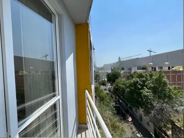 Departamento en venta en San Simon Tolnahuac, Cuauhtémoc — foto 3 de 25